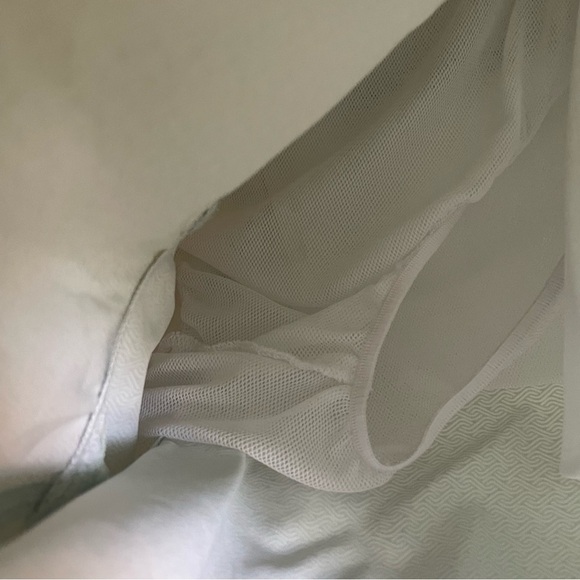 Southern Tide Green Swim Shorts - Picture 4 of 7